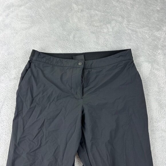 Jack Wolfskin Black Hiking Pants Women’s Size S - Picture 5 of 13